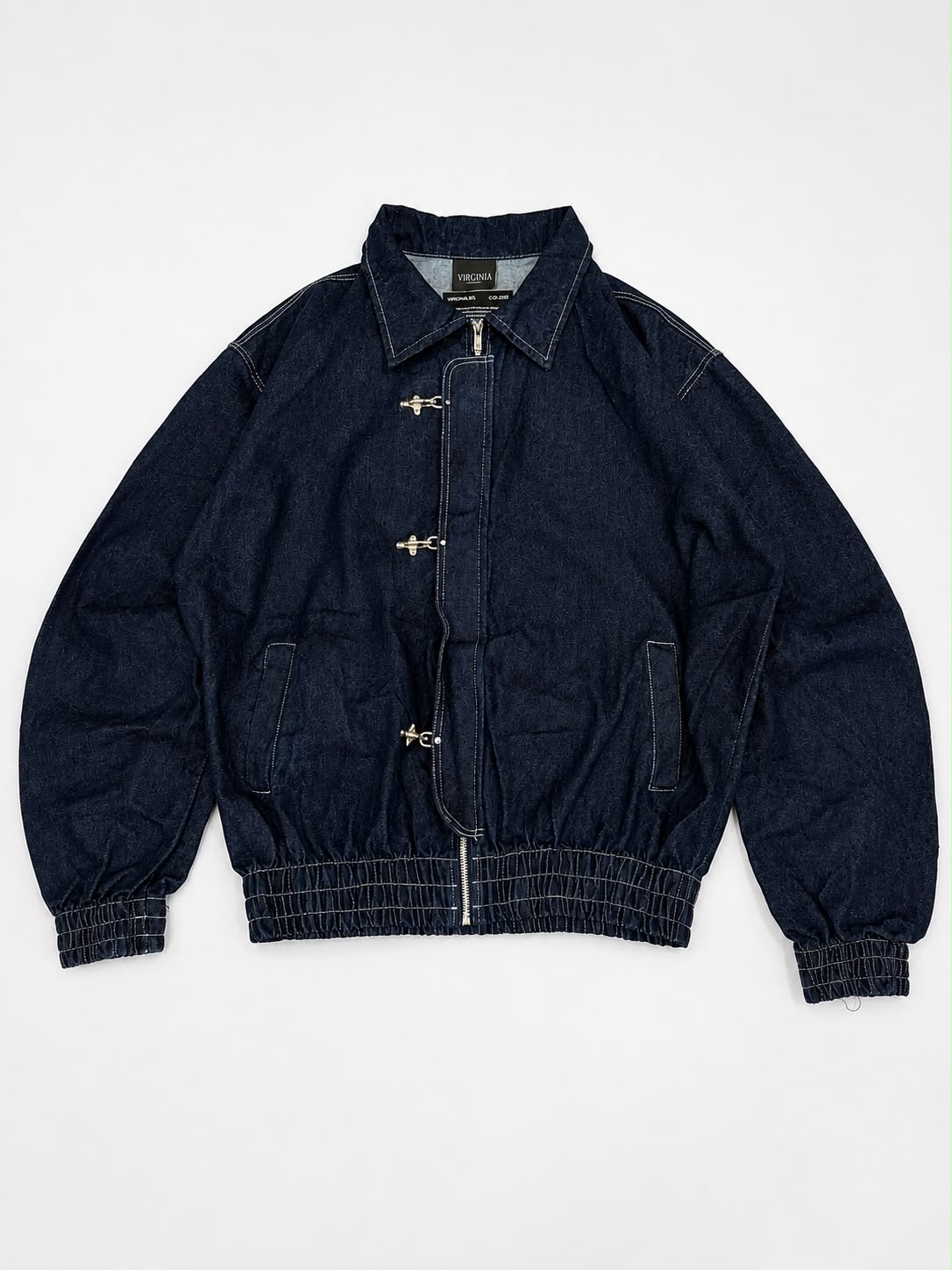 WhatsApp Image 2026-08-18 at 18.14.11 CHAQUETA BOMBERS - Imagen 1