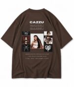 OVER CAZZU - Imagen 2