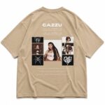 OVER CAZZU
