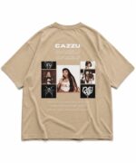 OVER CAZZU