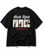 OVER DUA LIPA
