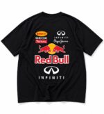 OVER RED BULL