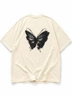 OVER MARIPOSA
