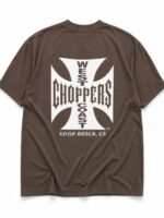 OVER CHOPPERS - Imagen 3