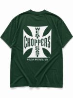 OVER CHOPPERS - Imagen 2