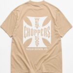 OVER CHOPPERS