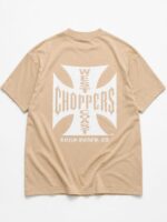 OVER CHOPPERS