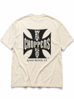 OVER CHOPPERS - Imagen 4