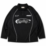 OVER CUELLO CAMISA M/L FEELING PREMIUM