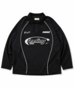 OVER CUELLO CAMISA M/L FEELING PREMIUM