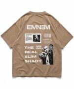 OVER EMINEM - Imagen 3
