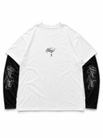 OVER M/L BLESSED - Imagen 3