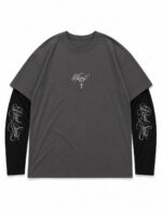 OVER M/L BLESSED - Imagen 2