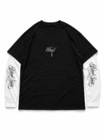 OVER M/L BLESSED