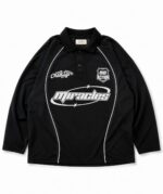 OVER CUELLO CAMISA M/L 88 PREMIUM
