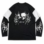 OVER M/L ETERNO