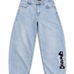 JEANS BAGGY 10