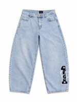 JEANS BAGGY 10