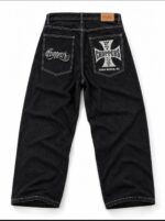 JEANS BAGGY CHOPPERS PREMIUM