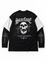 OVER M/L CALAVERA
