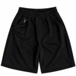 BERMUDA BAGGY SMOOTH PREMIUM