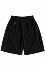 BERMUDA BAGGY SMOOTH PREMIUM