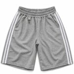 BERMUDA LINEAL BAGGY PREMIUM