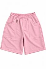 BERMUDA CHIC BAGGY PREMIUM - Imagen 4