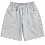 BERMUDA CHIC BAGGY PREMIUM
