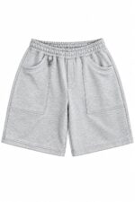 BERMUDA CHIC BAGGY PREMIUM