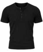 REMERA HEMLEY MANGA CORTA