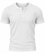 REMERA HEMLEY MANGA CORTA - Imagen 4